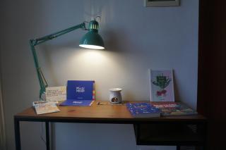 Loft Apartment in downtown Bari - Bari - 2