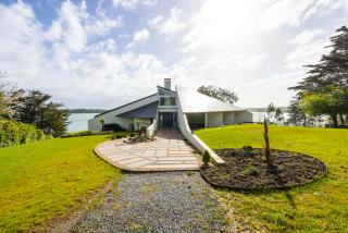 Exclusivité Villa d'Exception en Bord de Mer - Saint-Cast-le-Guildo - 1