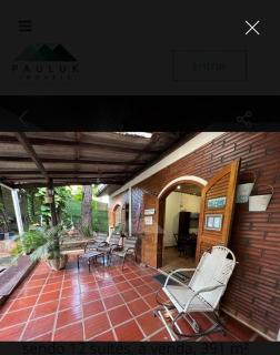 Pousada Laura / Ziza - 9