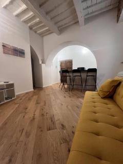 luxury apartment centro storico - Piombino - 8