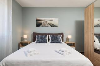 CROWONDER Sunset Apartments with Amazing View!!! - Privlaka - 4