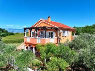 CROWONDER Sunset Apartments with Amazing View!!! - Privlaka - 9