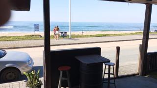 Suíte frente Mar - São Francisco do Sul - 0