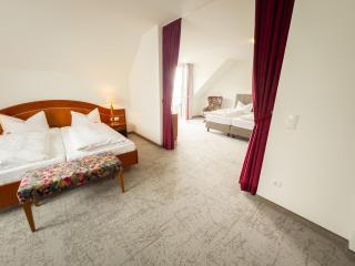 Hotel Rosmarin - Bodman-Ludwigshafen - 4