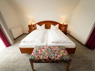 Hotel Rosmarin - Bodman-Ludwigshafen - 2