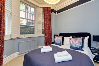 Westminster Retreat by UnderTheDoormat - Londra - 4