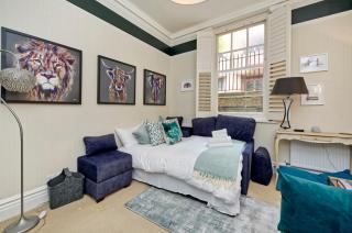Westminster Retreat by UnderTheDoormat - Londra - 3