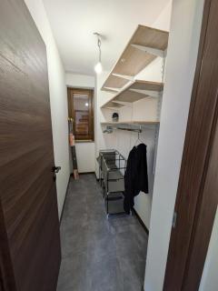 a casa di ASIA - Dalmine - 1
