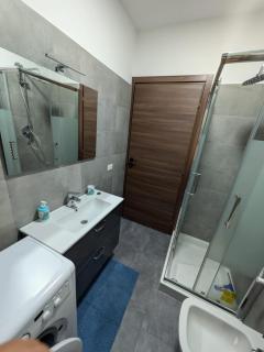a casa di ASIA - Dalmine - 2