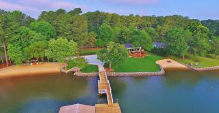 Lake Norman Breakaway - Mooresville - 7