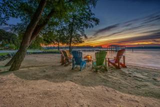 Lake Norman Breakaway - Mooresville - 8