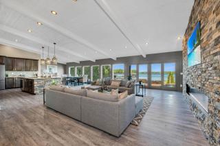 Lake Norman Breakaway - Mooresville - 6
