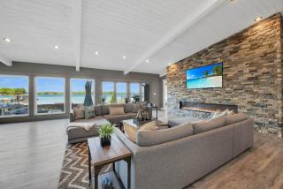 Lake Norman Breakaway - Mooresville - 4