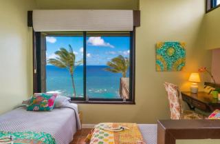 Sealodge C7 - Princeville - 2