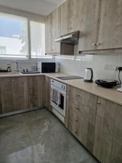 One Bedroom Apartment, No 205, Kato Paphos -By IMH Travel & Tours - 2