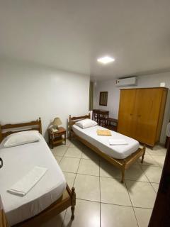 Hotel Macabu - Barra Mansa - 7