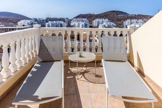 Spring Penthouse - Palm-mar - 7