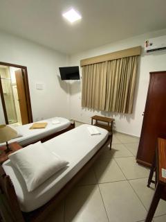 Hotel Macabu - Barra Mansa - 5