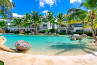 Caribbean Star in Estrella Dominicus - La Laguna - 0