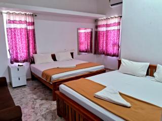 Arul Homestay - Mettuppālaiyam - 7