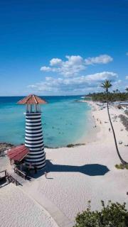 Caribbean Star in Estrella Dominicus - La Laguna - 3