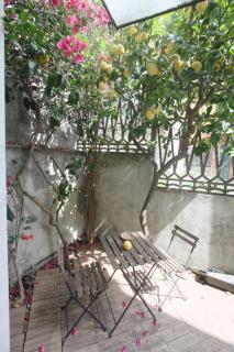 Barbj's rooms - 9