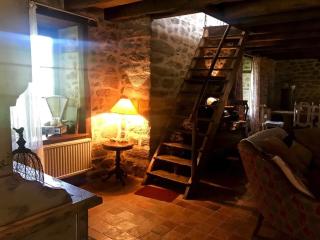Charmant Moulin De Selves - Auriac - 8