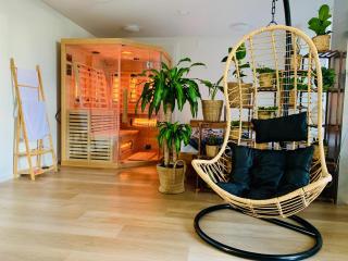 Lilly o Wellness o Hideaway - Ingenbohl - 1