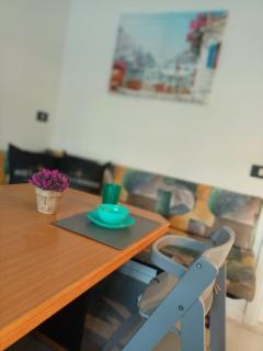 Apartament Nadine - Colà - 2