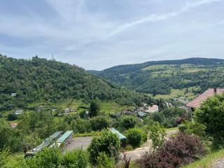 Superbe appartement neuf avec Sauna privé & Terrasse vue sur la montagne - La Bresse - 4