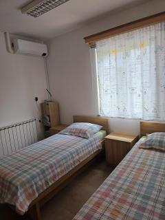 Guest house Kočanija - Ilirska Bistrica (Bisterza) - 4