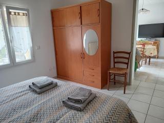 gite des sources - Saint-Restitut - 2