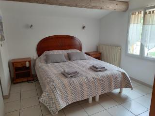 gite des sources - Saint-Restitut - 1