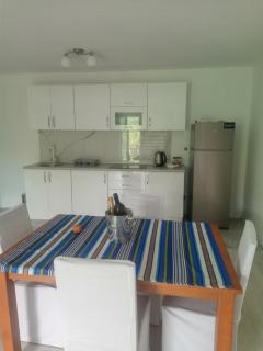 Apartments Smiles - Visoko - 2