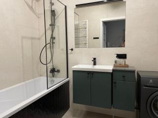 Apartament blisko dworca - Września - 2