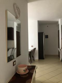 Apartment-Melina - Saranda - 4