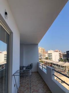 Apartment-Melina - Saranda - 1