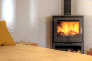 Retro Cottage Dvor Hrivko - Low Tatra Mountains - 7