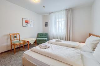 Villa Viktoria Whg 18 - "Storchennest" - Kolpinsee - 2