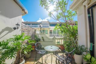 厦门鼓浪屿湾景酒店 - 3