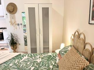 Biba apartments - 3