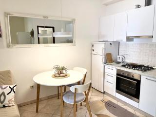 Biba apartments - 2