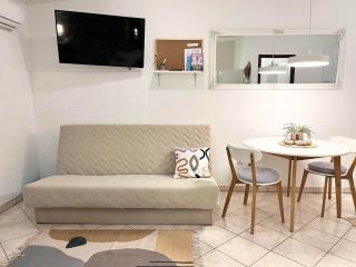Biba apartments - 1