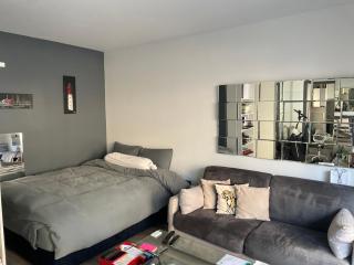 Trocadéro studio - 0