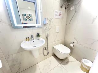 Tirana Square Hotel - 7