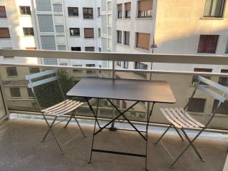 Trocadéro studio - 2