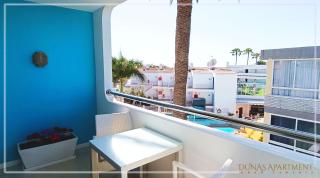 Dunas Apartment Gran Canaria - Playa del Inglés - 9