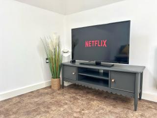 Gwydir Street Stays - Cambridge - 5
