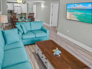SMP 507 - 3 Bd Bchfront Condo - 2 Master Suites! - Fort Walton Beach - 4