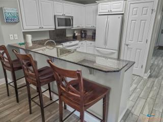 SMP 507 - 3 Bd Bchfront Condo - 2 Master Suites! - Fort Walton Beach - 1